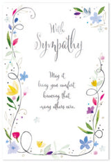 Sympathy Assortment