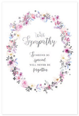 Sympathy Assortment