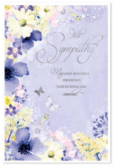 Sympathy Assortment