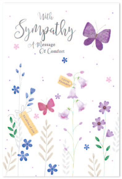 Sympathy Assortment