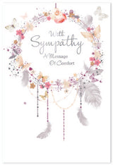 Sympathy Assortment