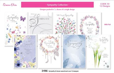 Sympathy Assortment