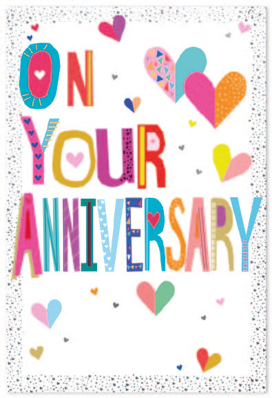Your Anniversary