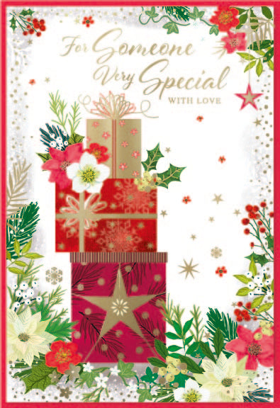 Someone Special