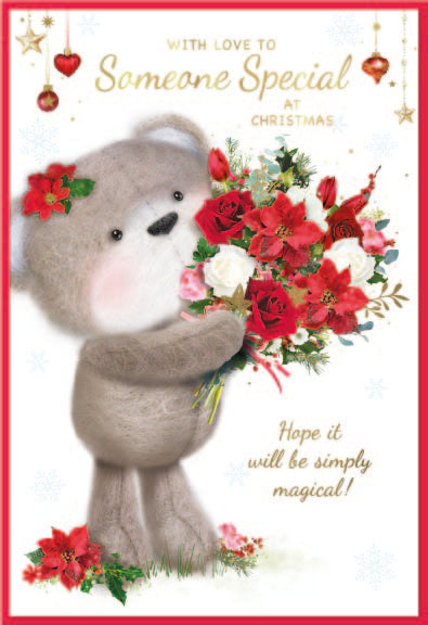 Someone Special