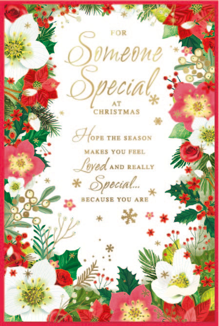 Someone Special