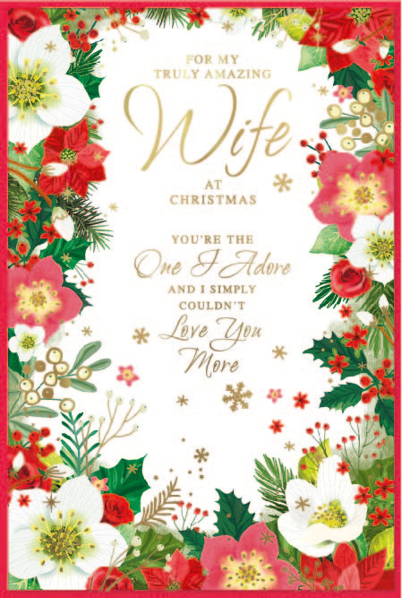 Wife