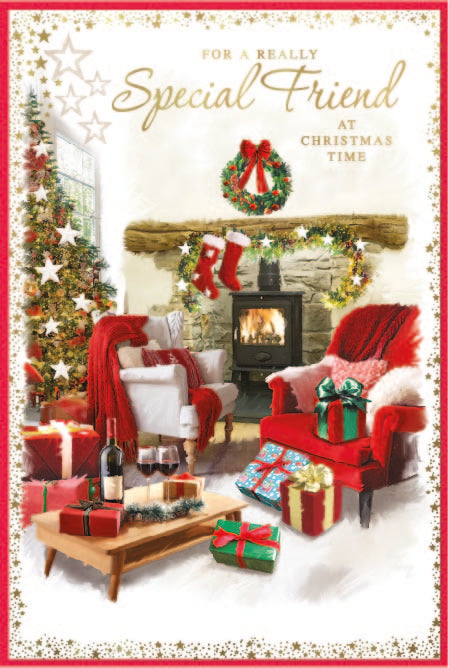 To All The Family