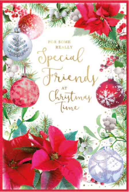 Special Friends