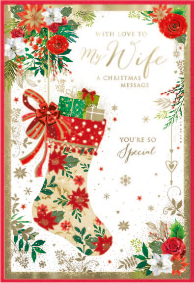 Wife