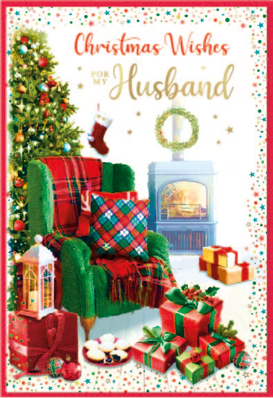 Husband