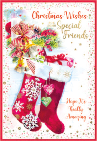 Special Friends