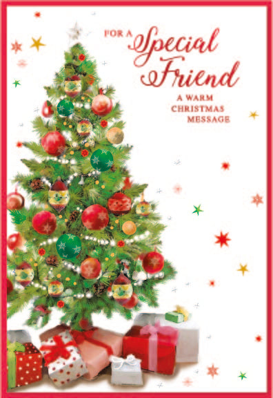 Special Friend