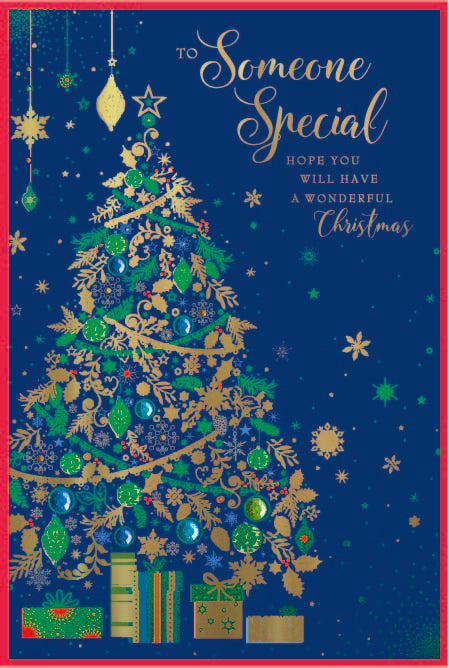 Someone Special