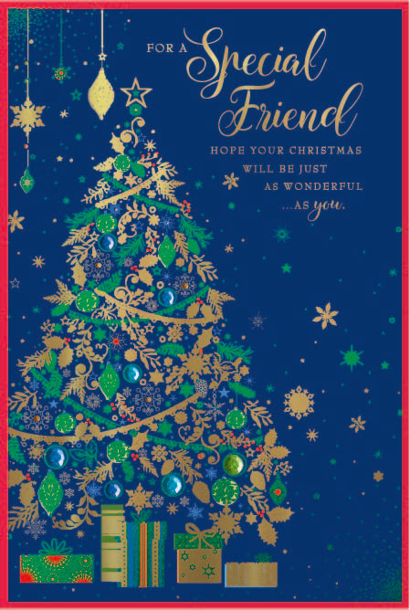 Special Friend