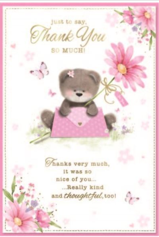 Thank You