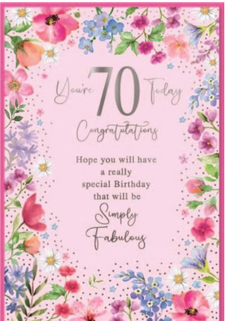 Age 70