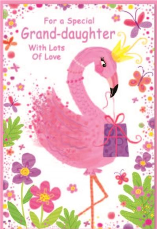 Granddaughter