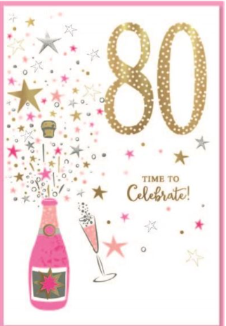Age 80