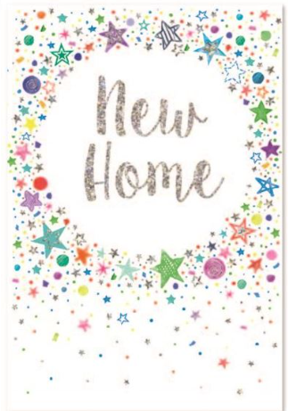 New Home