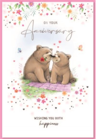 Your Anniversary