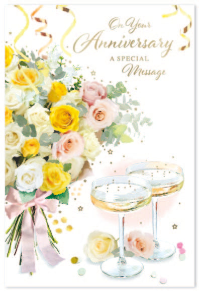 Your Anniversary
