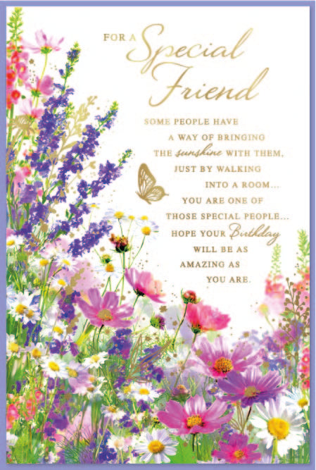 Female Friend