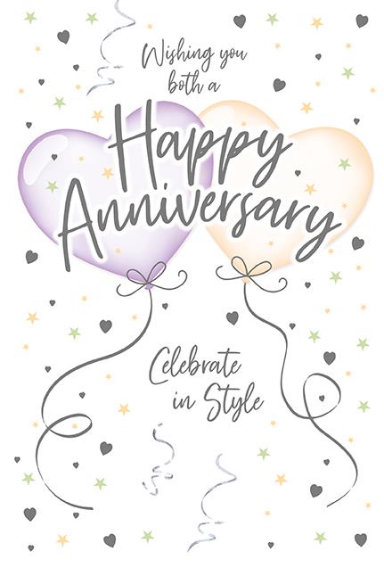Your Anniversary