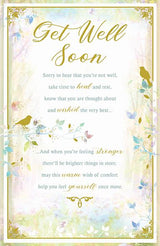 Get Well Soon