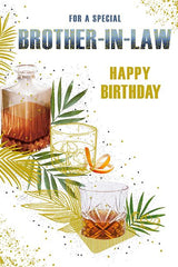 Brother In Law