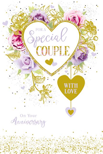 Your Anniversary