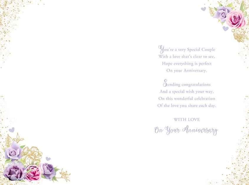 Your Anniversary