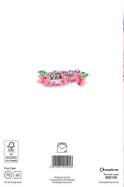 Daughter Birthday