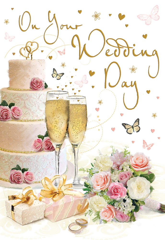 Wedding Day