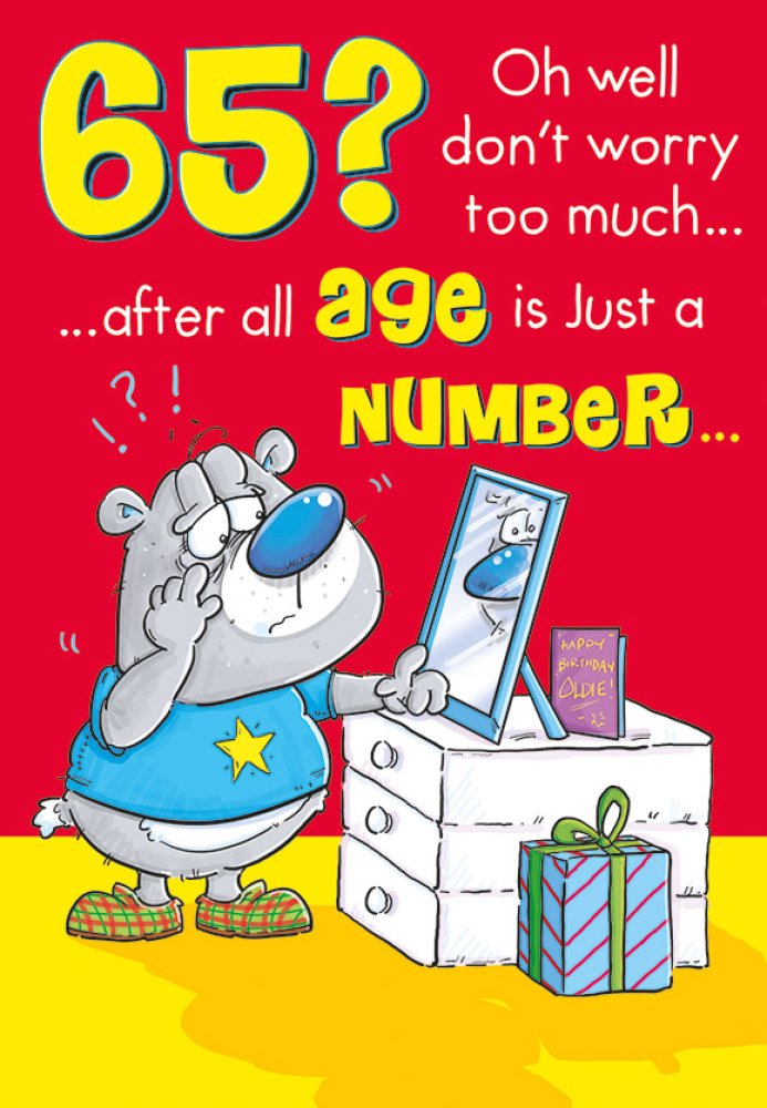 Age 65