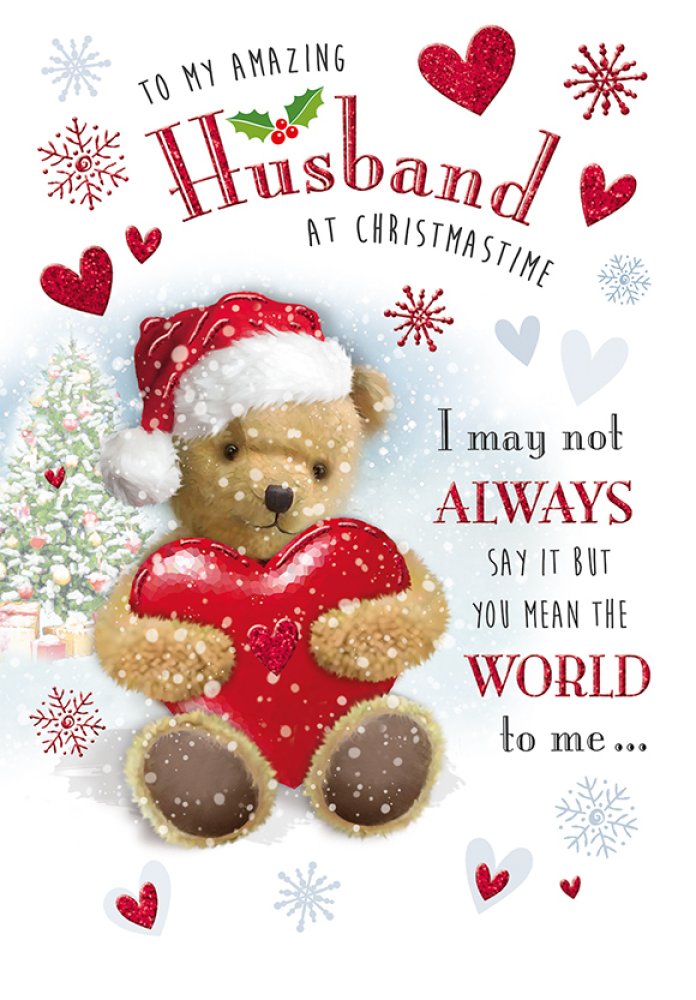 Husband