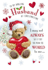 Husband