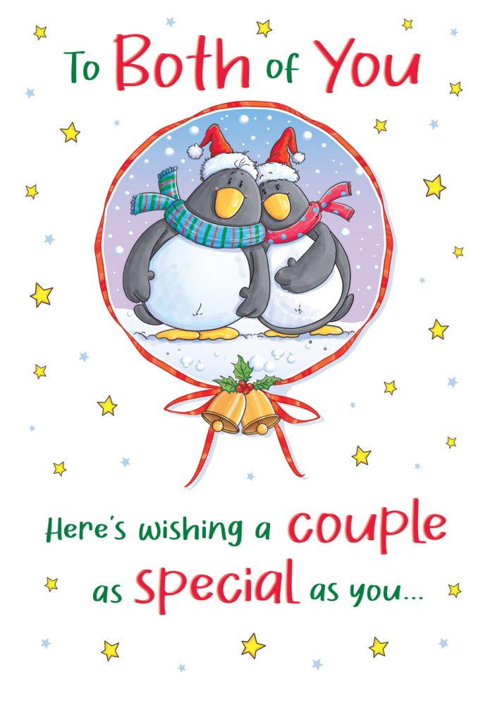 To Both of You