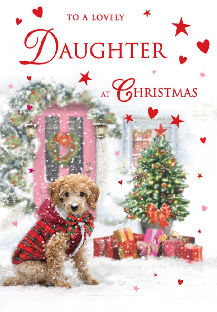 Daughter