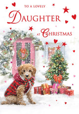 Daughter