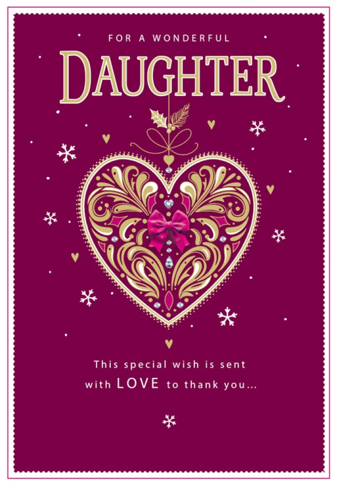 Daughter