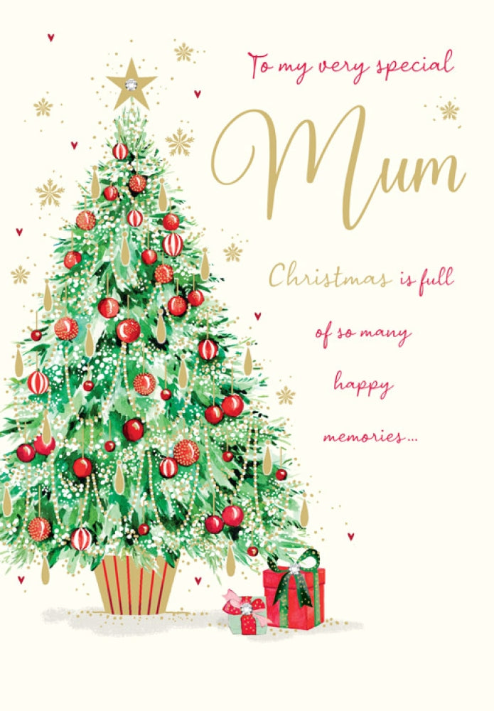 Mum