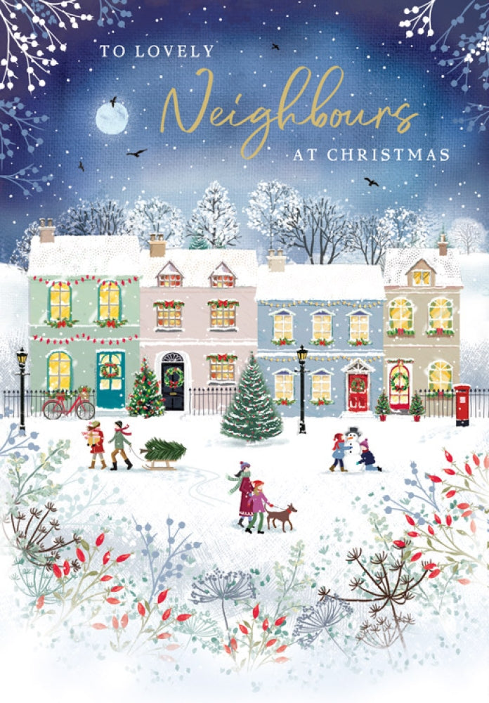 Neighbours