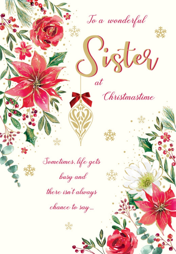 Sister