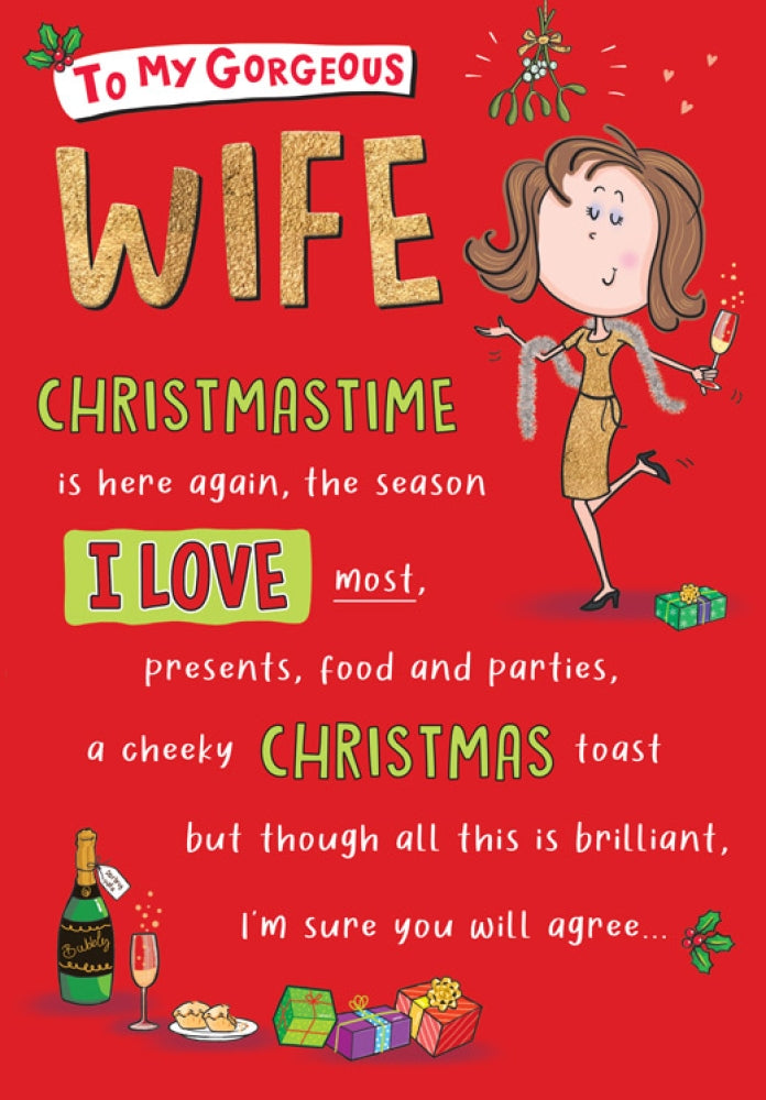 Wife