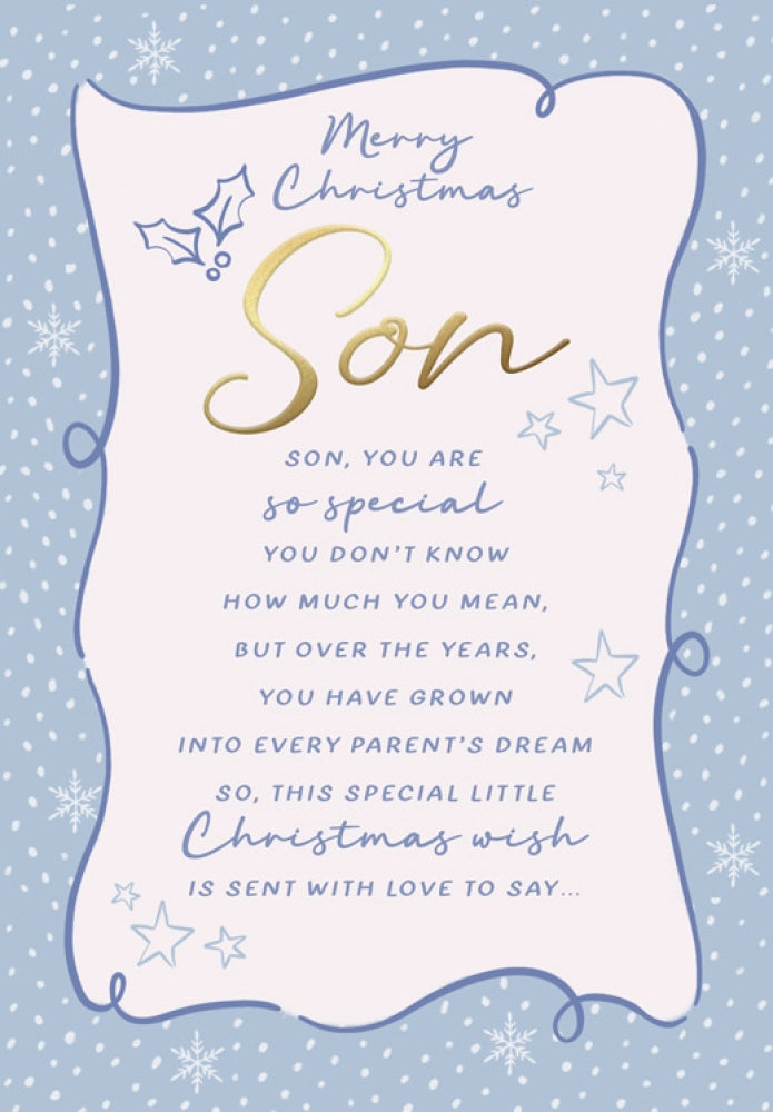 Son