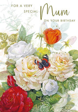 Mum Birthday