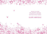 Sister Birthday