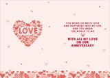 Husband Anniversary