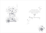 Your Silver Anniversary